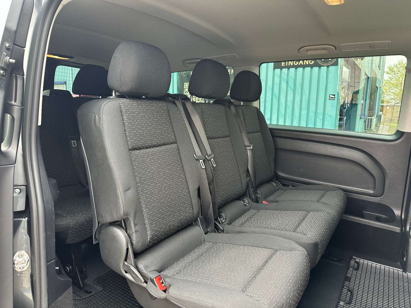 Mercedes Vito - 2023 - Joinsteer - #13