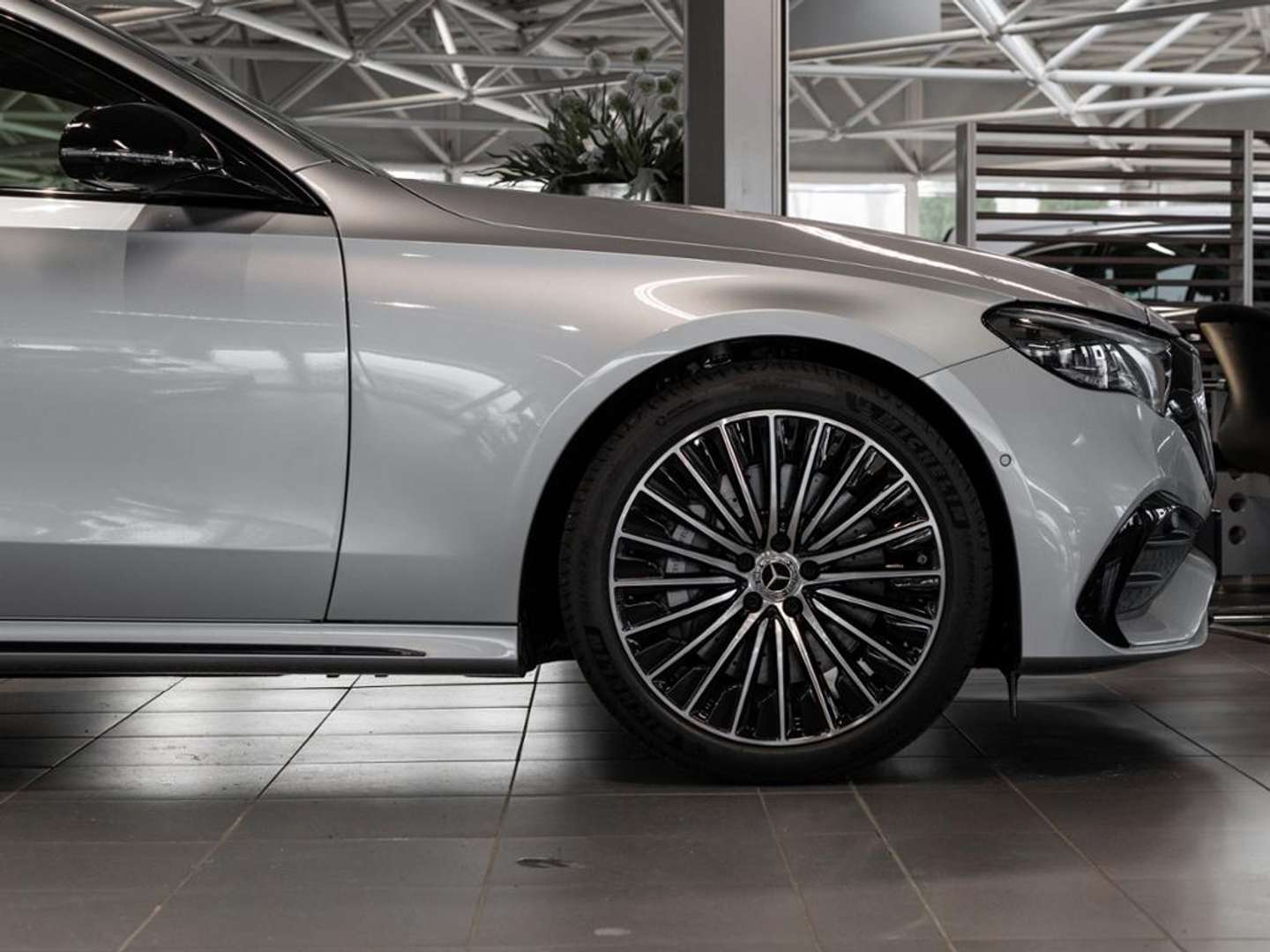Mercedes Classe E Break 300 AMG Line - 2026 - Joinsteer - #24