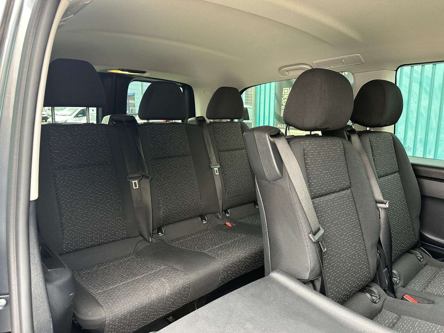 Mercedes Vito - 2023 - Joinsteer - #14