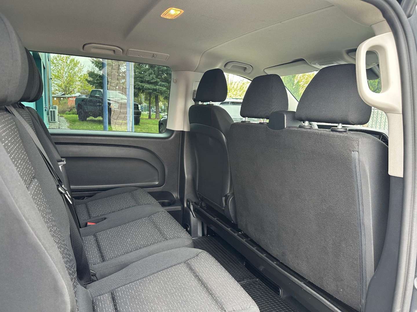 Mercedes Vito - 2023 - Joinsteer - #15