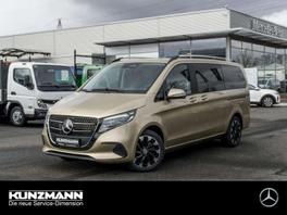 Mercedes V 300 300 Style -  - Joinsteer - #1