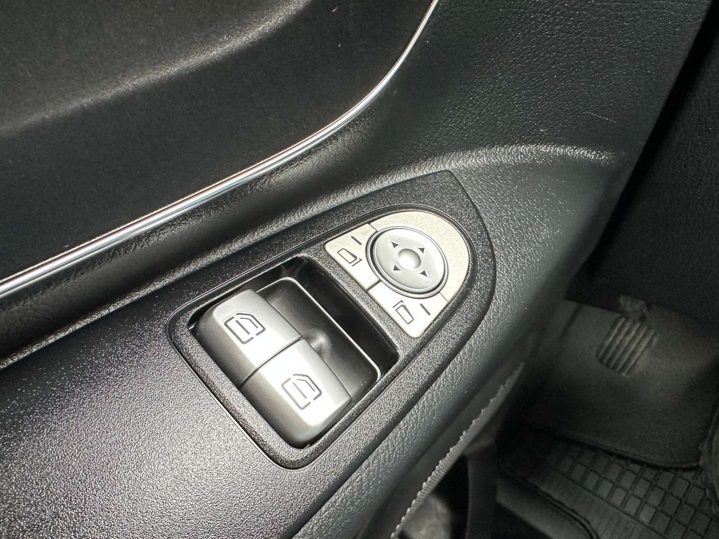 Mercedes Vito - 2023 - Joinsteer - #20