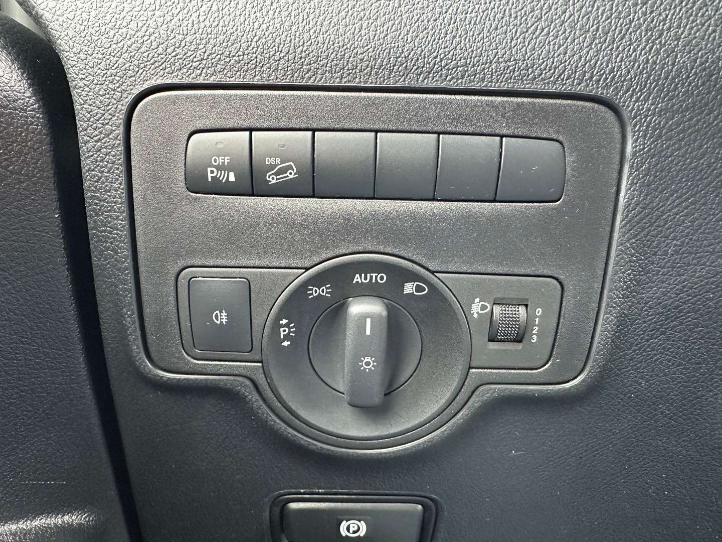 Mercedes Vito - 2023 - Joinsteer - #21