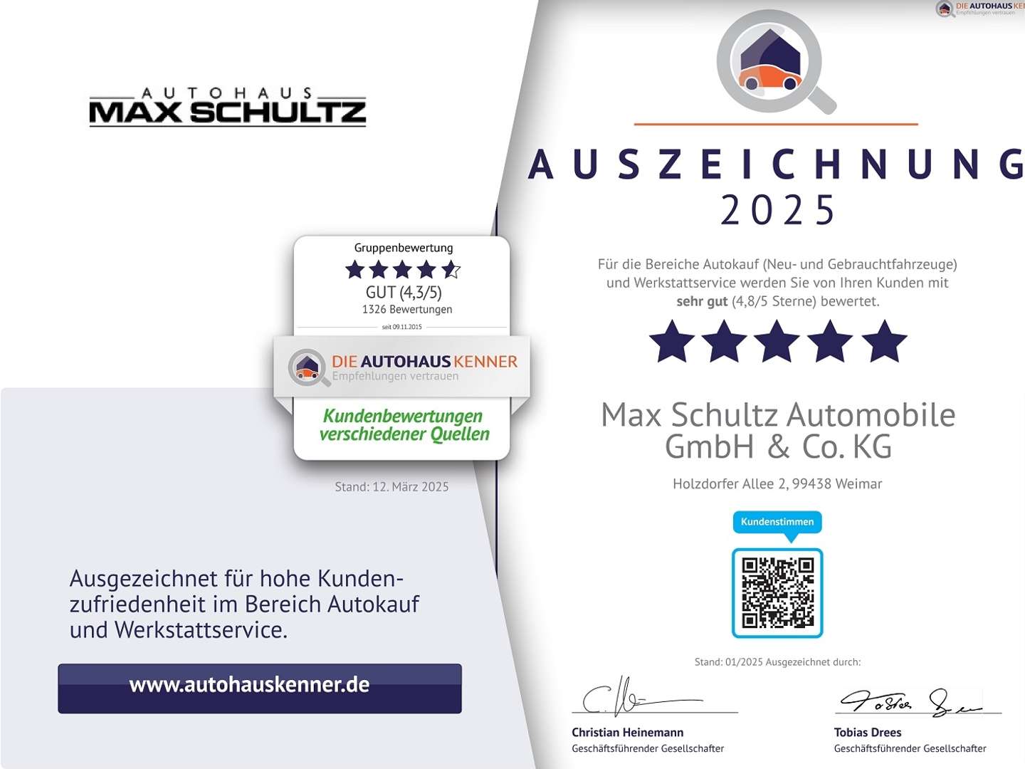 Mercedes Vito 119 Select - 2025 - Joinsteer - #26