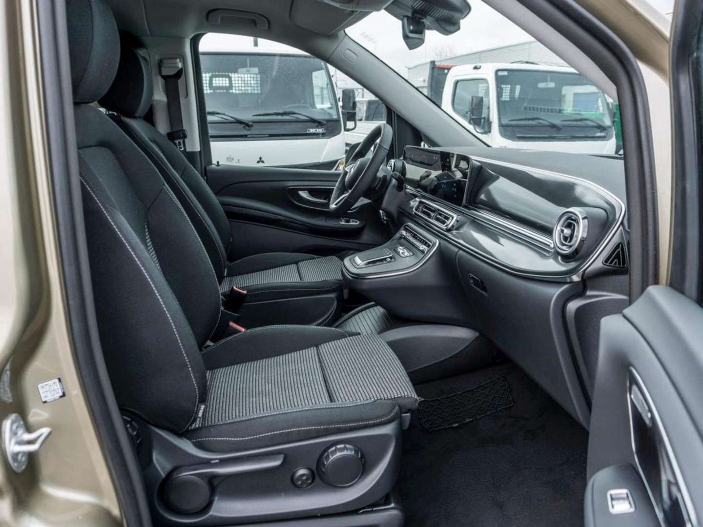 Mercedes V 300 300 Style - 2026 - Joinsteer - #9
