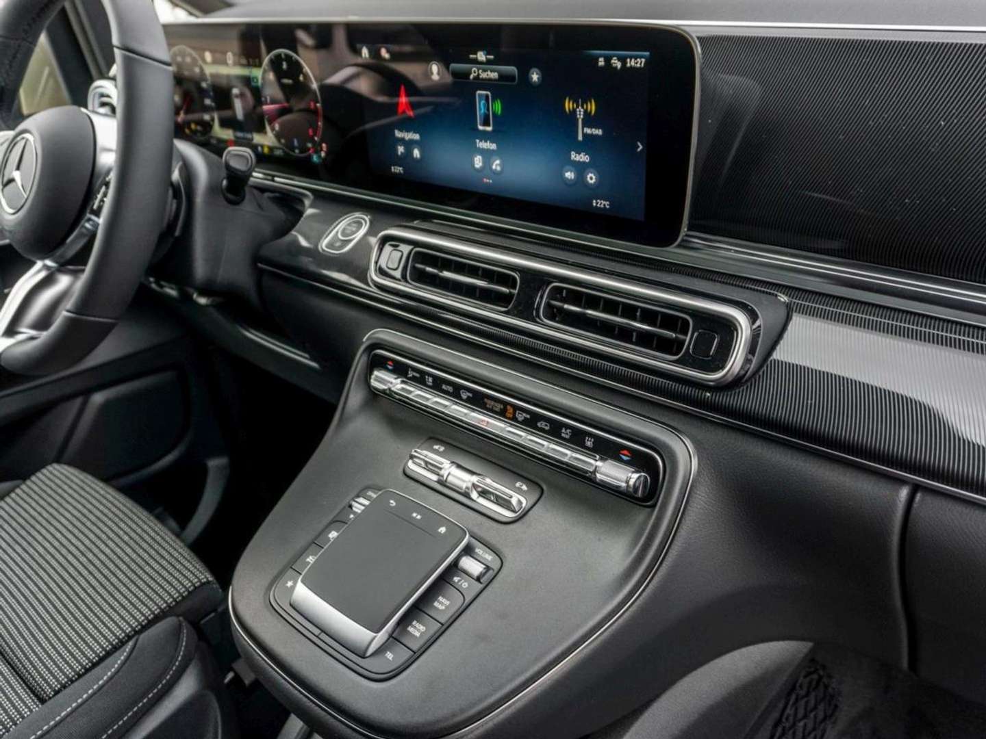 Mercedes V 300 300 Style - 2026 - Joinsteer - #11