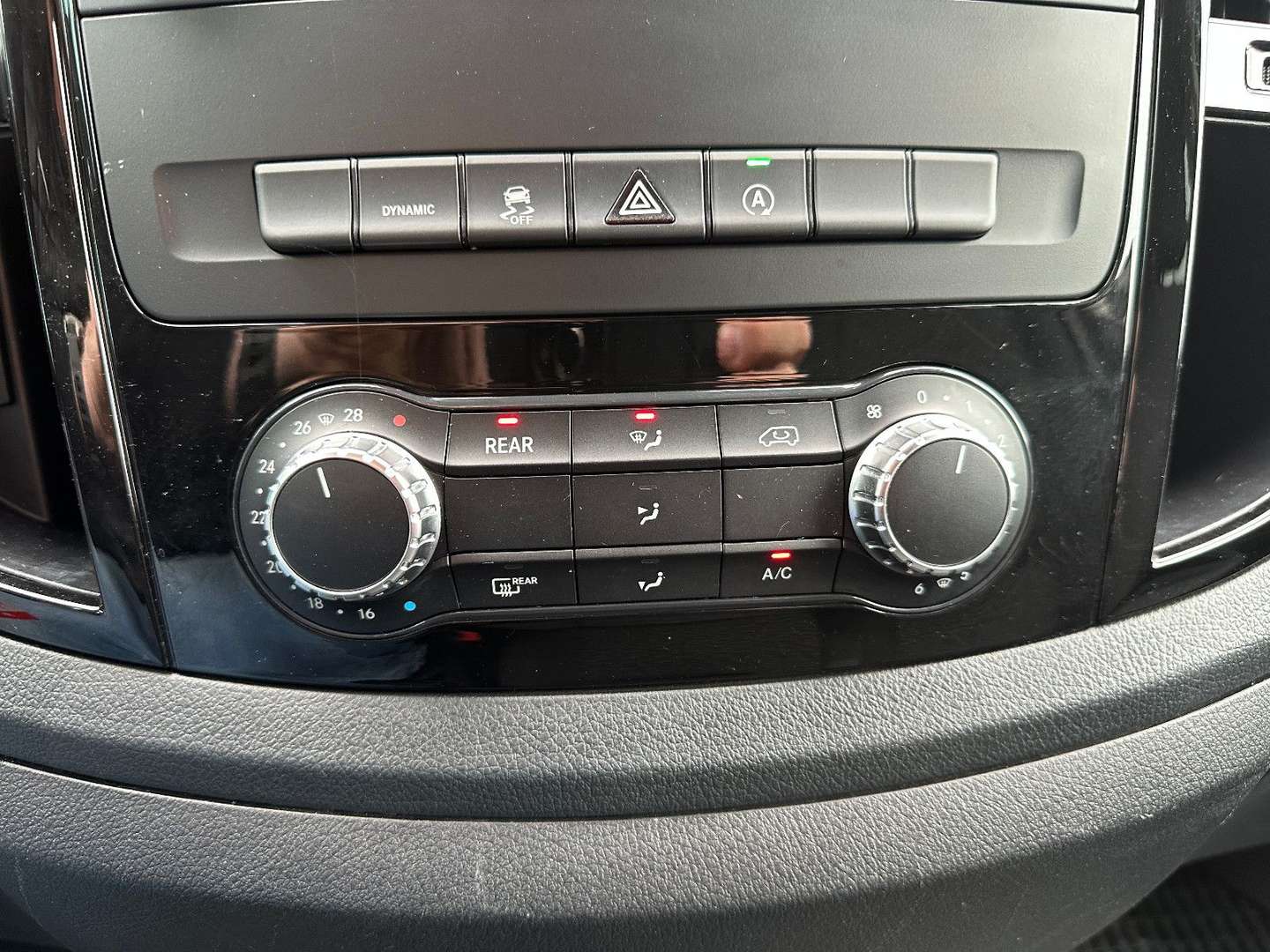 Mercedes Vito - 2023 - Joinsteer - #27