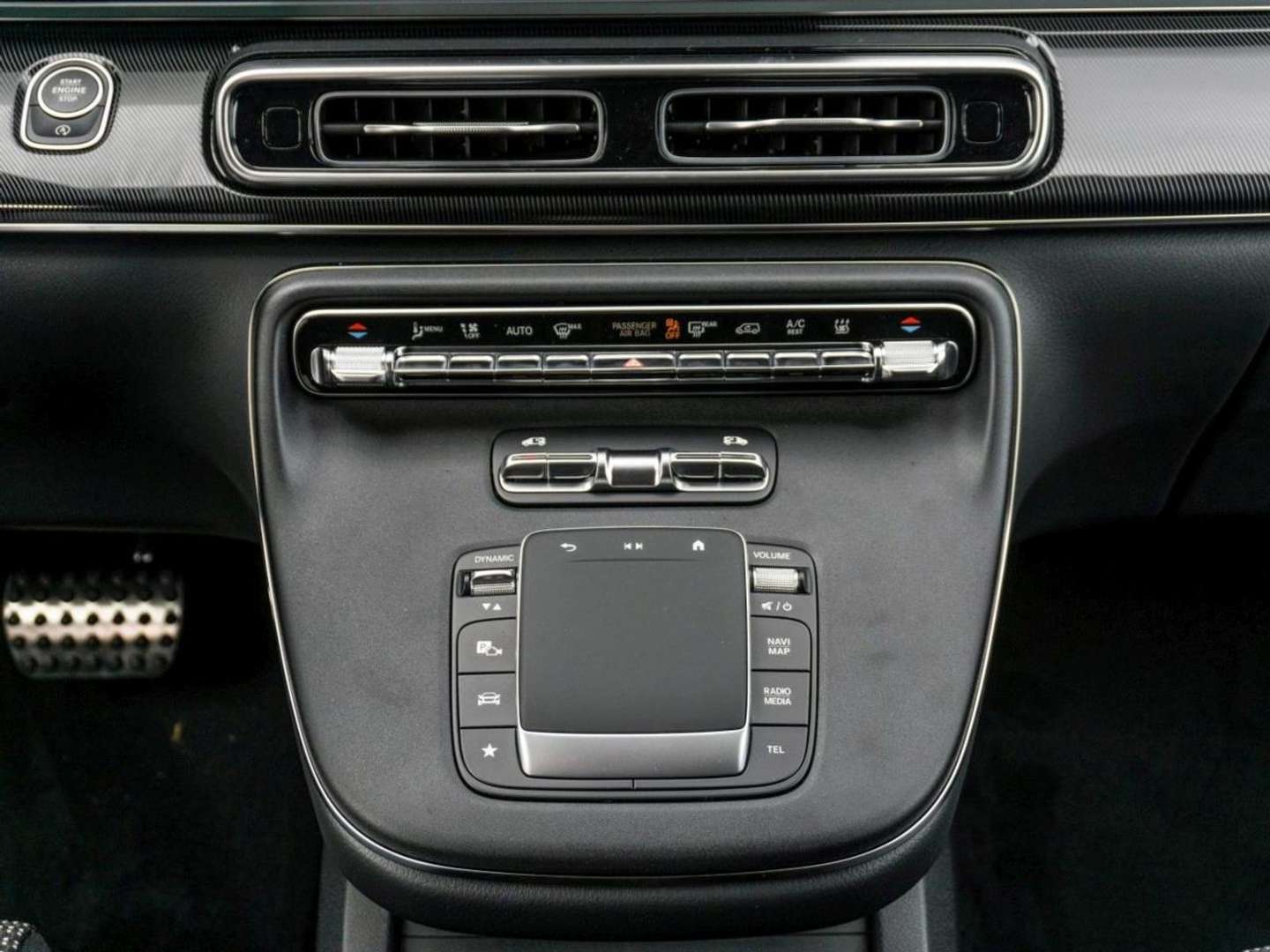 Mercedes V 300 300 Style - 2026 - Joinsteer - #15