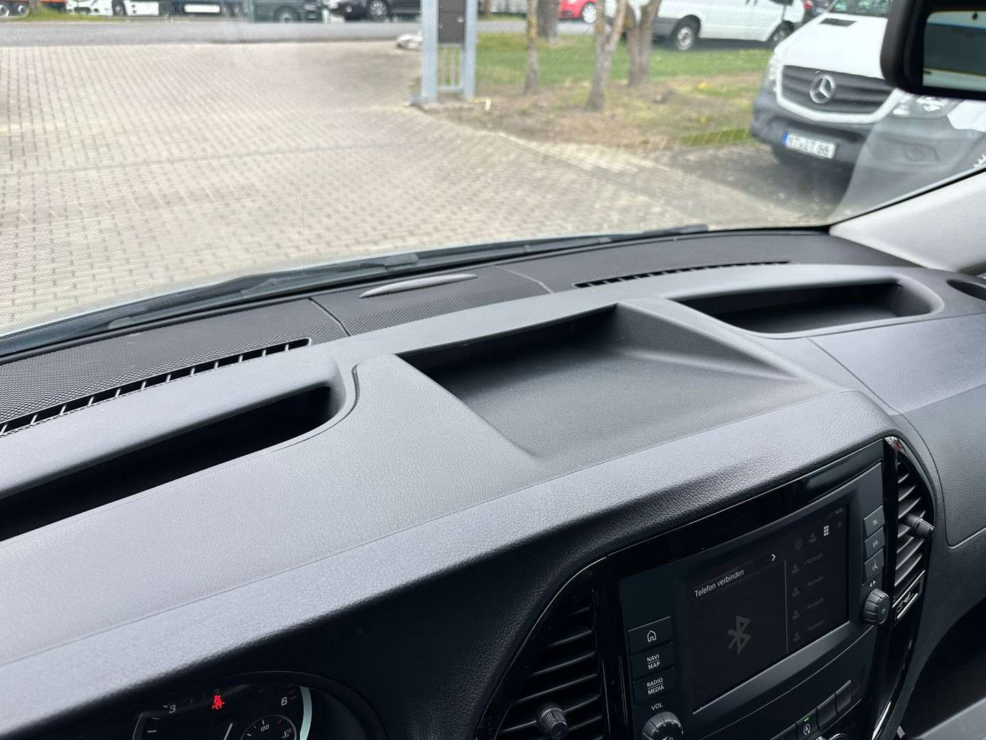 Mercedes Vito - 2023 - Joinsteer - #30