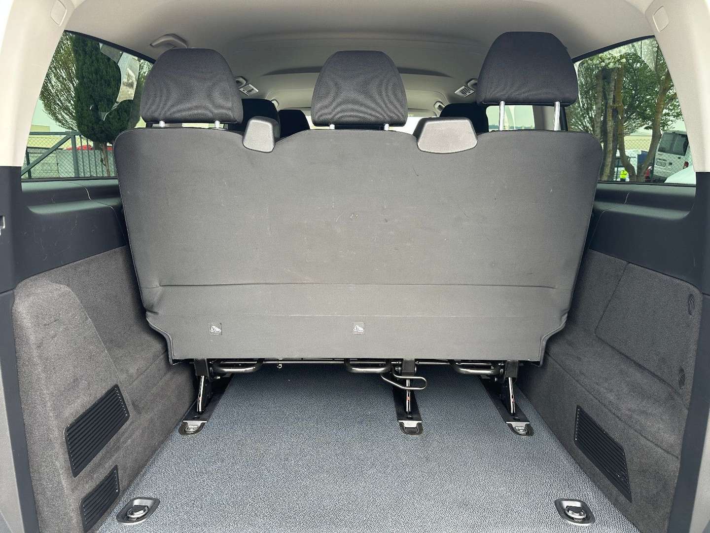 Mercedes Vito - 2023 - Joinsteer - #34