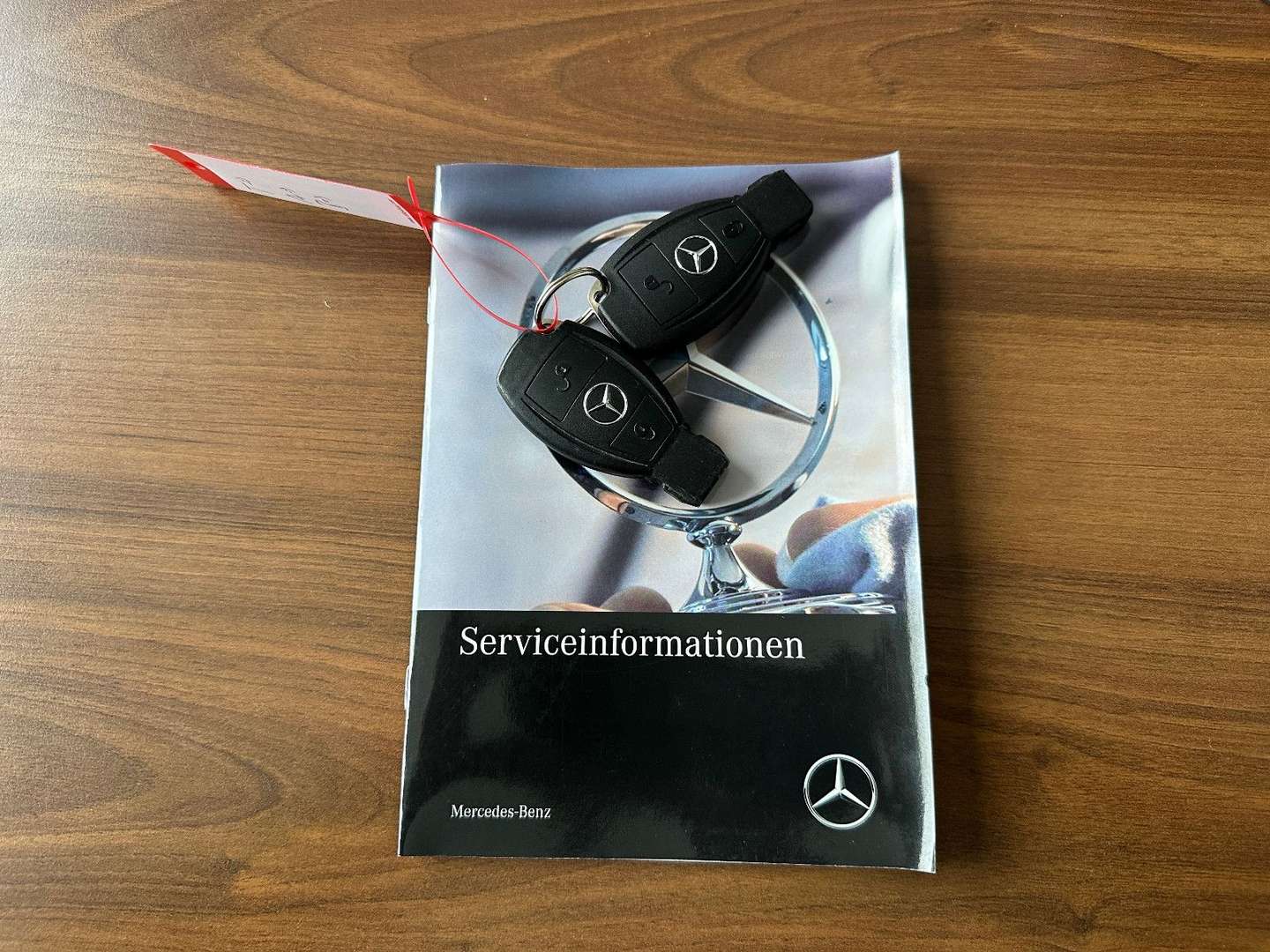 Mercedes Vito - 2023 - Joinsteer - #35