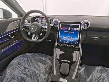 Mercedes SL 43 AMG 43 Premium — photo 6