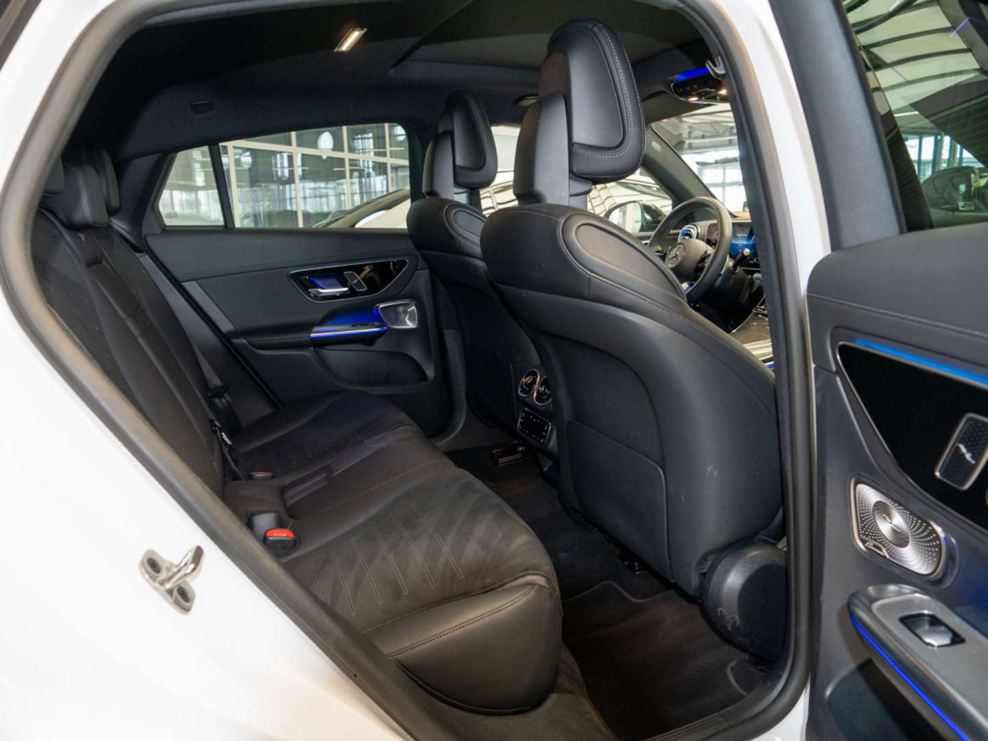 Mercedes GLC Coupé 300 Premium - 2025 - Joinsteer - #6