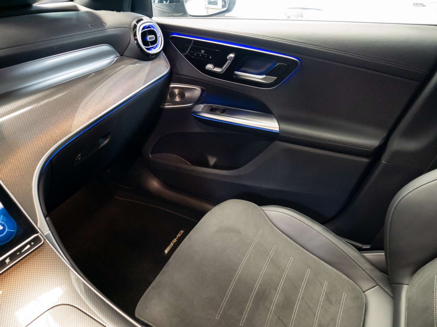Mercedes GLC Coupé 300 Premium - 2025 - Joinsteer - #13