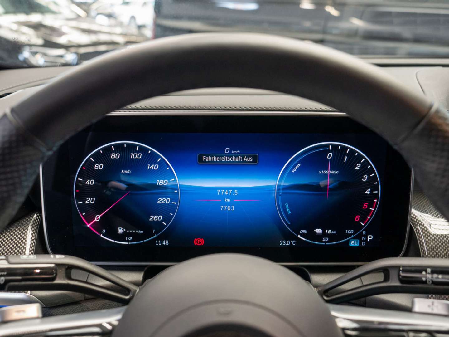 Mercedes GLC Coupé 300 Premium - 2025 - Joinsteer - #14