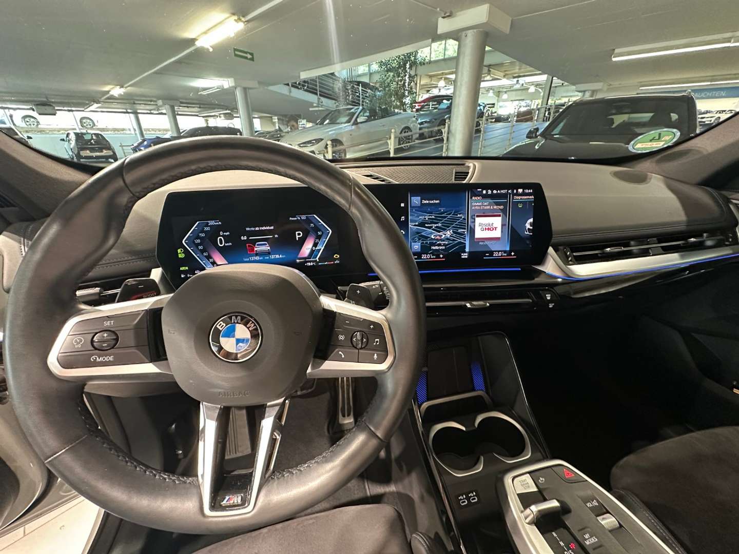 BMW X1 SDrive18i M Sport - 2023 - Joinsteer - #14