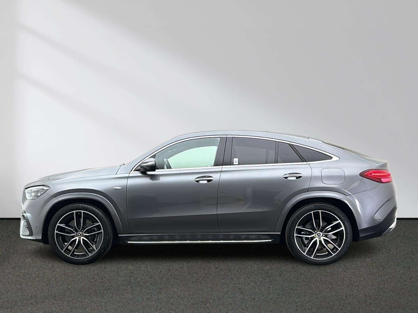 Mercedes GLE Coupé 350 AMG Line - 2025 - Joinsteer - #2