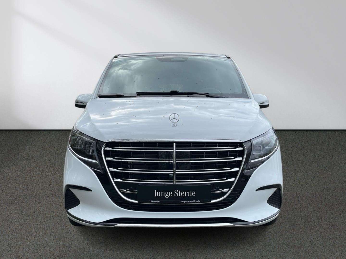 Mercedes V 300 300 Exclusive - 2025 - Joinsteer - #3