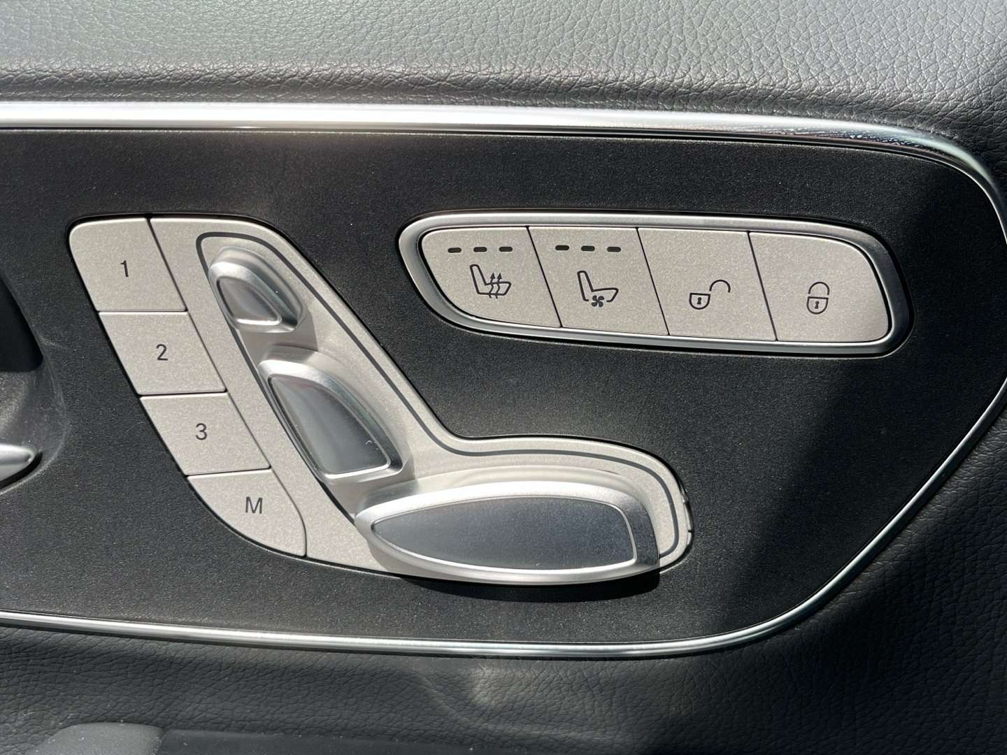 Mercedes V 300 300 Exclusive - 2025 - Joinsteer - #5