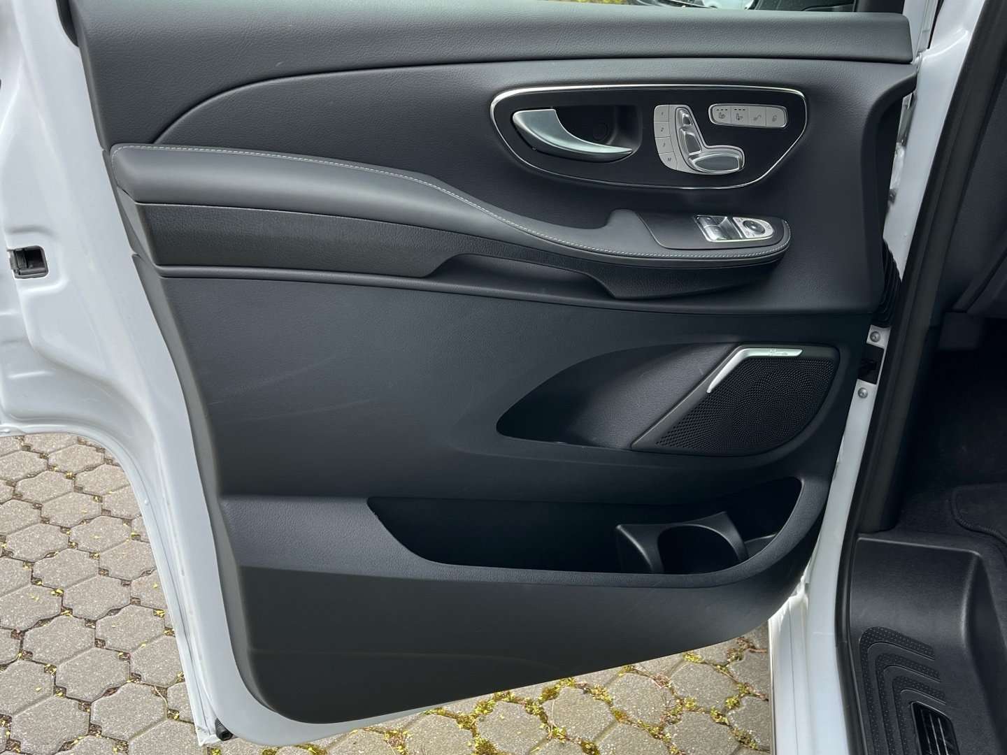 Mercedes V 300 300 Exclusive - 2025 - Joinsteer - #14
