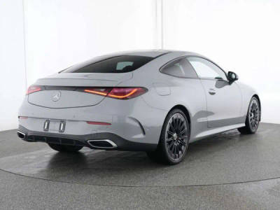 Mercedes CLE 450 450 AMG Line - 2025 - Joinsteer - #1