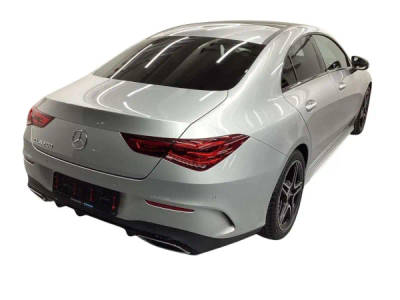 Mercedes CLA 200 Coupé 200 AMG Line - 2023 - Joinsteer - #1