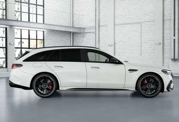 Mercedes Classe E 53 AMG 53 Night Edition — photo 5