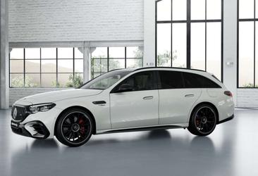 Mercedes Classe E 53 AMG 53 Night Edition — photo 11