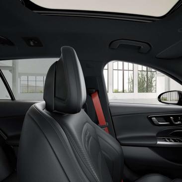 Mercedes Classe E 53 AMG 53 Night Edition — photo 14
