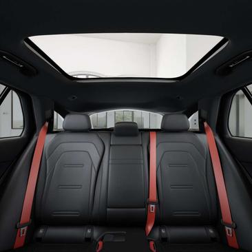Mercedes Classe E 53 AMG 53 Night Edition — photo 15