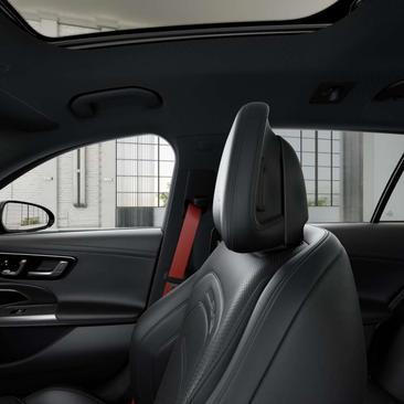 Mercedes Classe E 53 AMG 53 Night Edition — photo 16