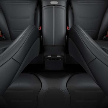 Mercedes Classe E 53 AMG 53 Night Edition — photo 18