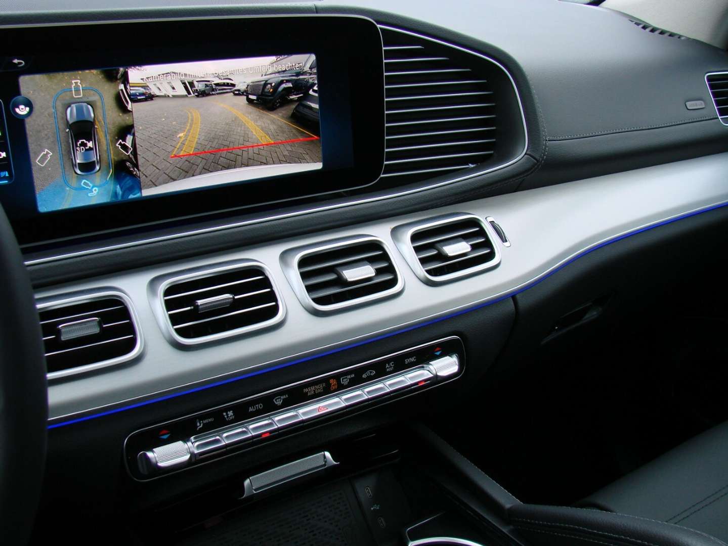 Mercedes GLE Coupé 300 AMG Line - 2025 - Joinsteer - #10