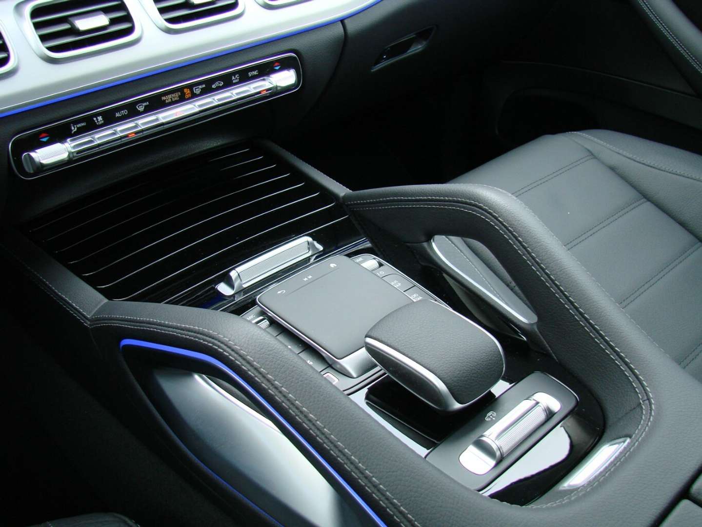 Mercedes GLE Coupé 300 AMG Line - 2025 - Joinsteer - #11