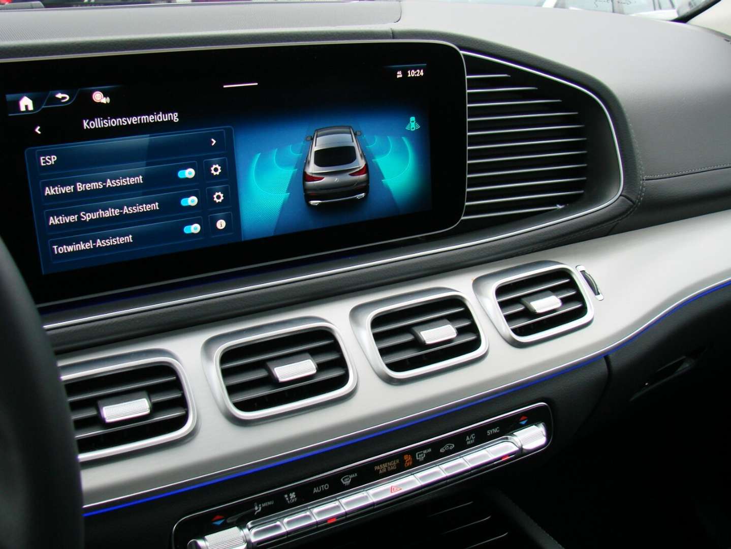 Mercedes GLE Coupé 300 AMG Line - 2025 - Joinsteer - #13