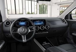Mercedes GLA 200 -  - Joinsteer - #5