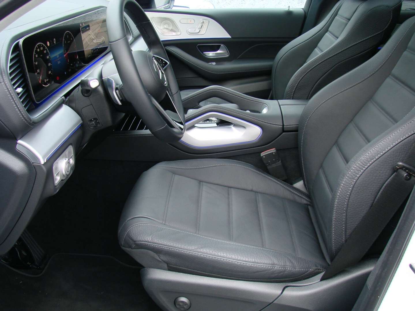 Mercedes GLE Coupé 300 AMG Line - 2025 - Joinsteer - #15