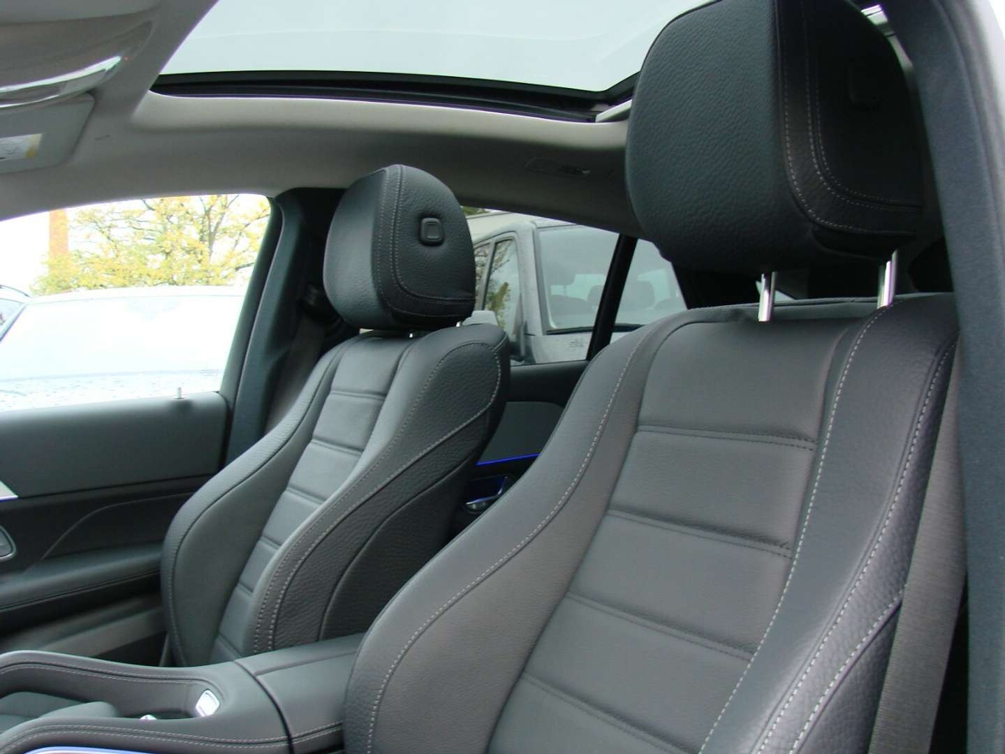 Mercedes GLE Coupé 300 AMG Line - 2025 - Joinsteer - #16