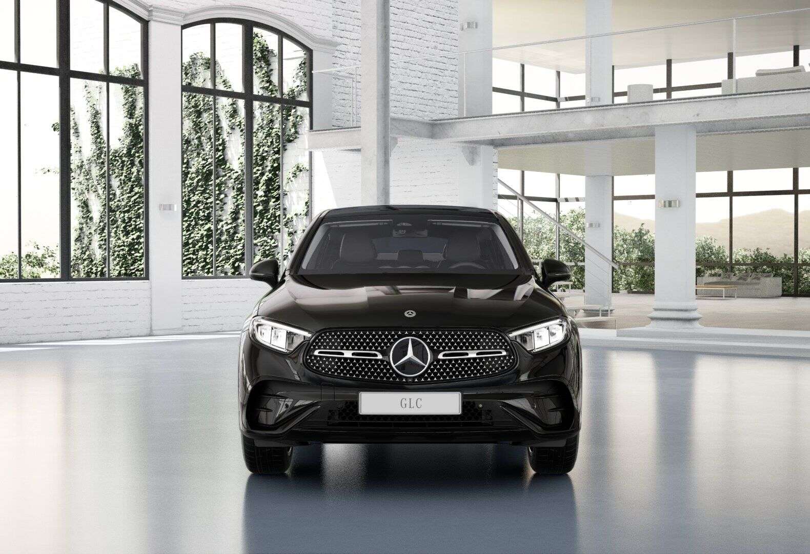 Mercedes GLC Coupé 300 - 2025 - Joinsteer - #4