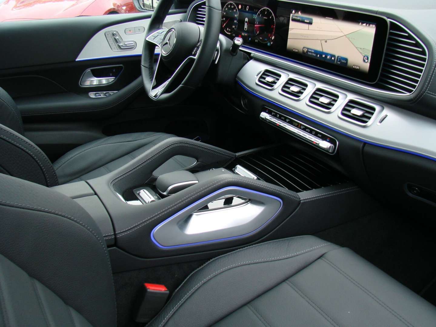 Mercedes GLE Coupé 300 AMG Line - 2025 - Joinsteer - #18