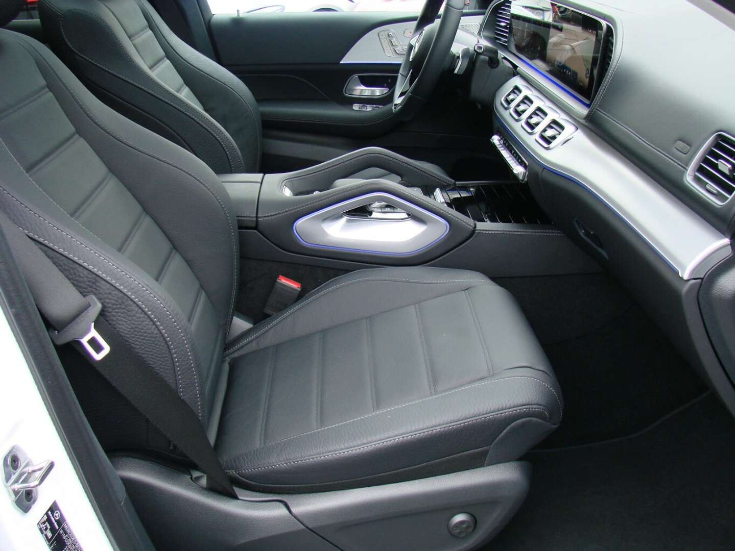 Mercedes GLE Coupé 300 AMG Line - 2025 - Joinsteer - #19