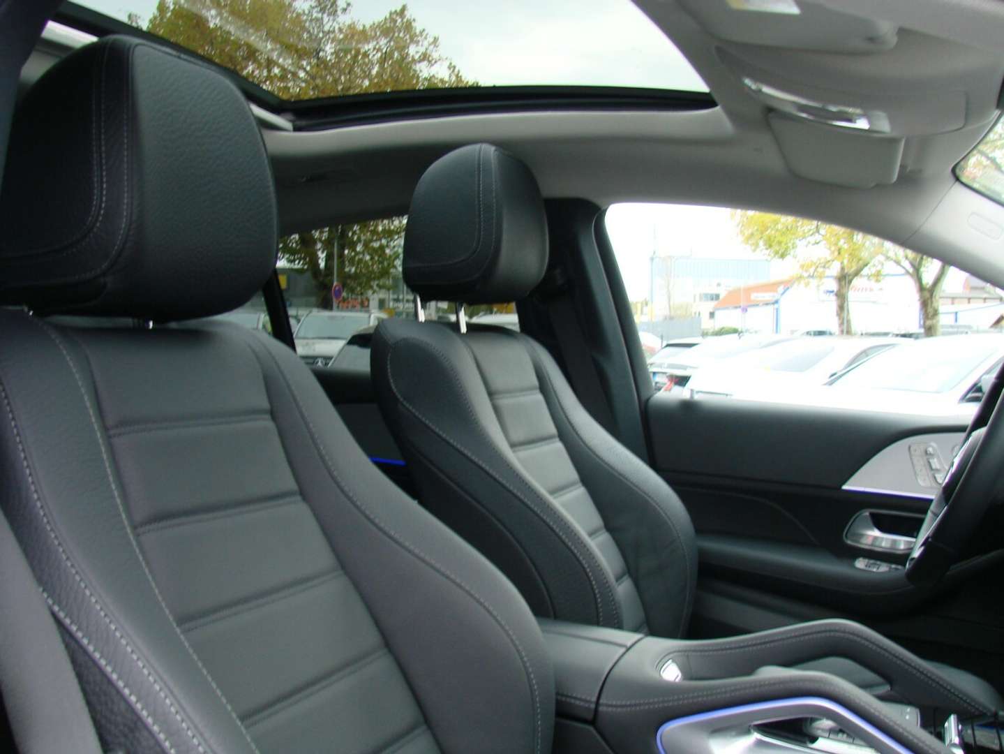 Mercedes GLE Coupé 300 AMG Line - 2025 - Joinsteer - #20