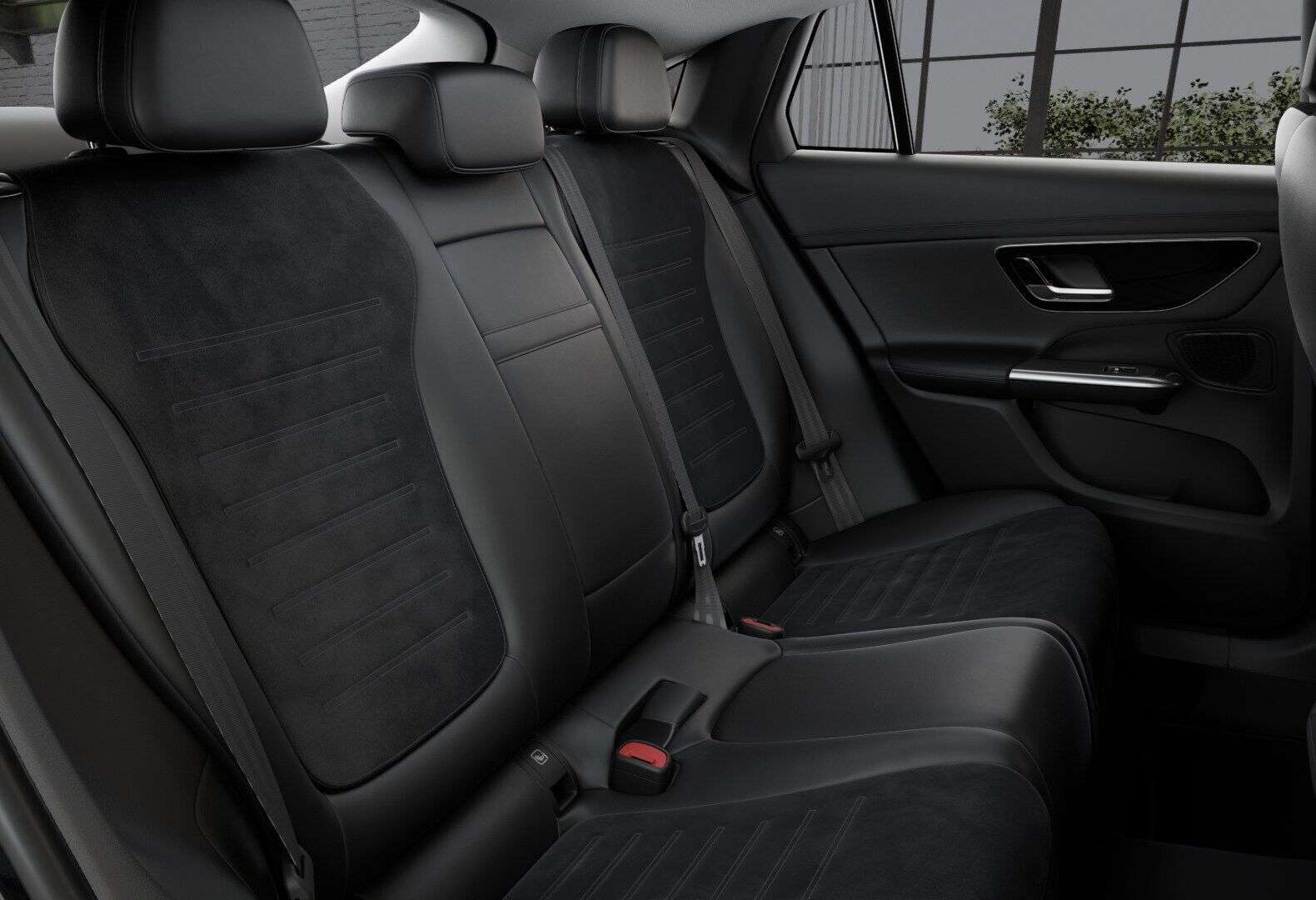 Mercedes GLC Coupé 300 - 2025 - Joinsteer - #9