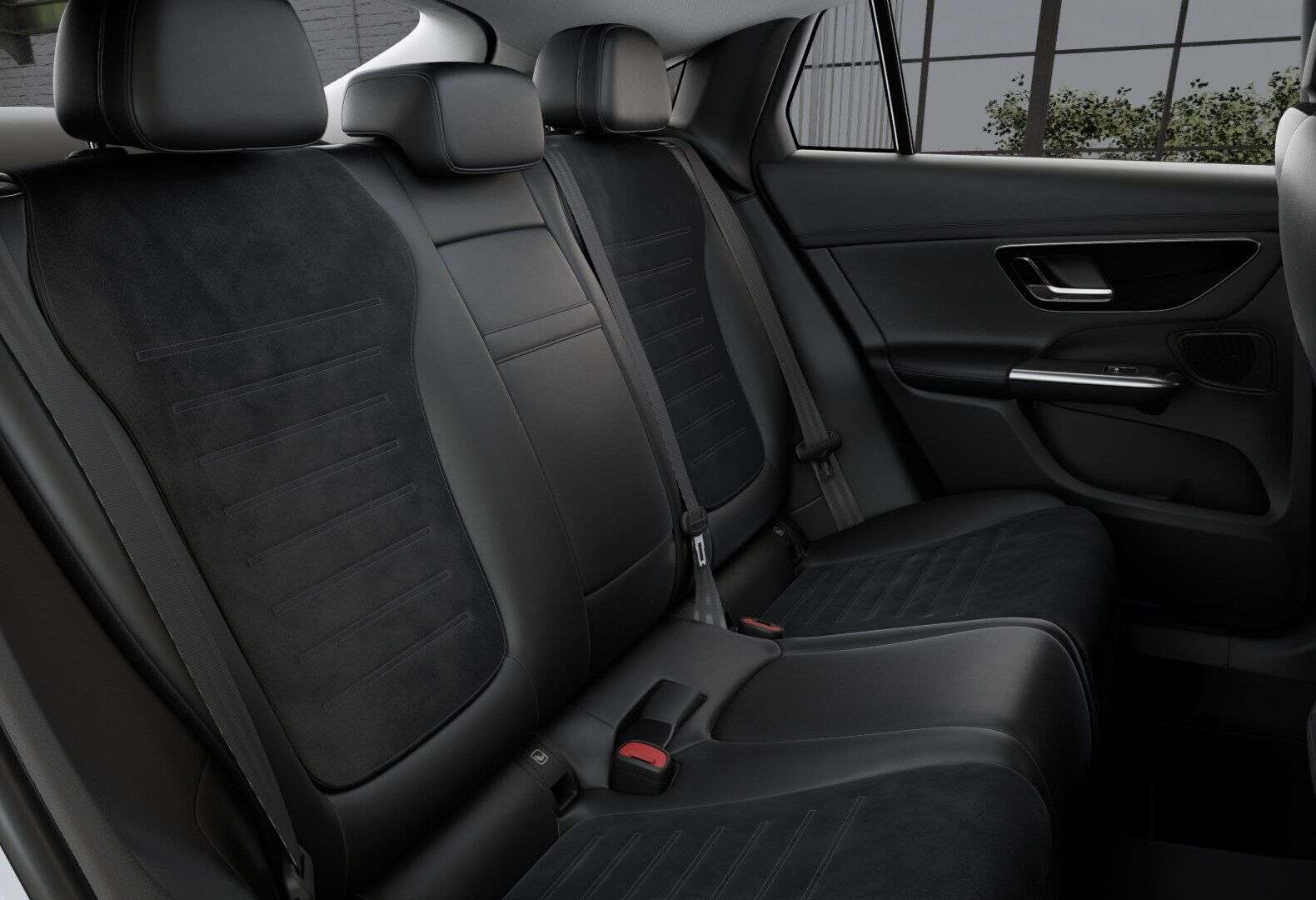Mercedes GLC Coupé 300 - 2025 - Joinsteer - #9