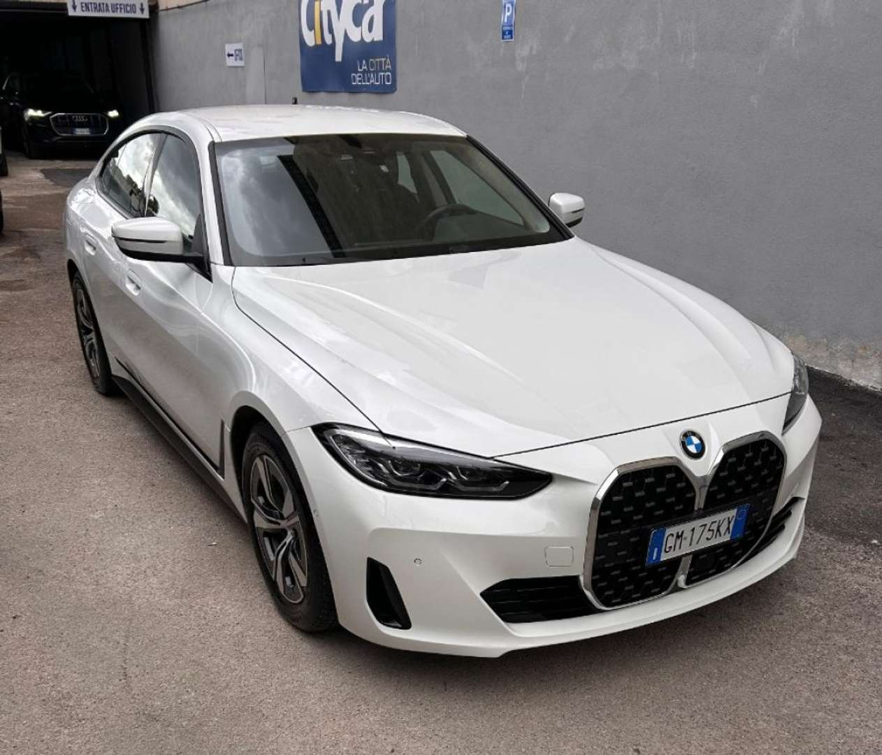 BMW Série 4 420d Sport - 2022 - Joinsteer - #2