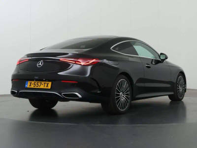 Mercedes CLE Coupé 200 AMG Line - 2024 - Joinsteer - #1