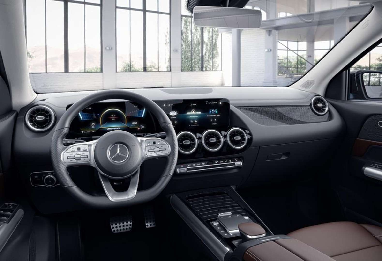 Mercedes Classe A35 AMG 35 AMG - 2022 - Joinsteer - #3