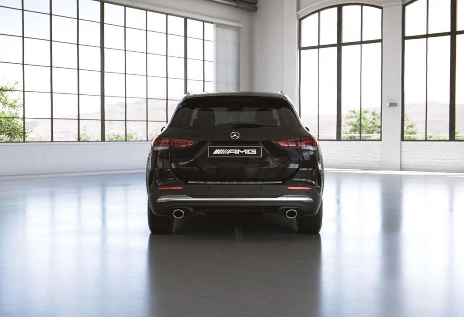 Mercedes Classe A35 AMG 35 AMG - 2022 - Joinsteer - #5