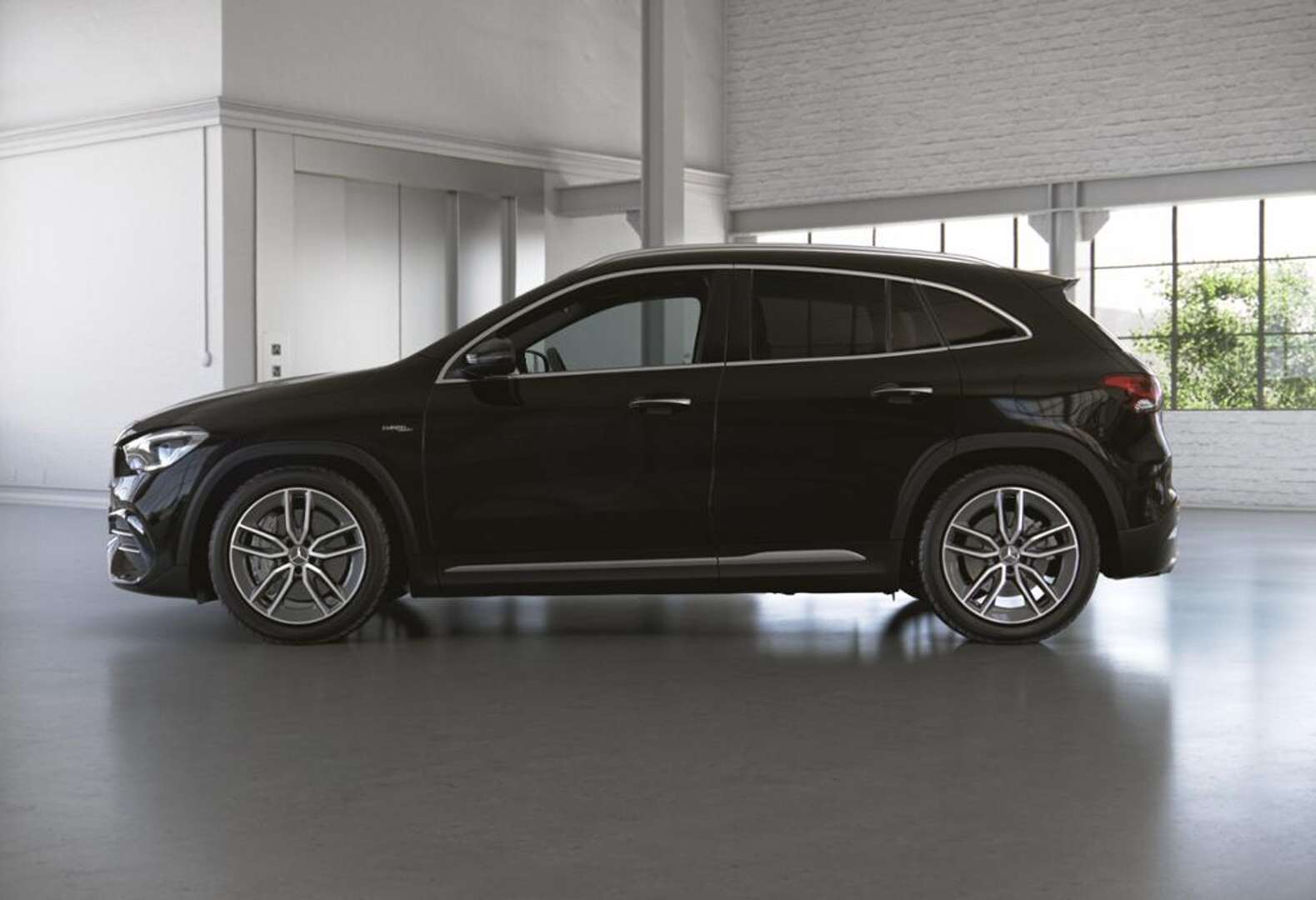 Mercedes Classe A35 AMG 35 AMG - 2022 - Joinsteer - #6
