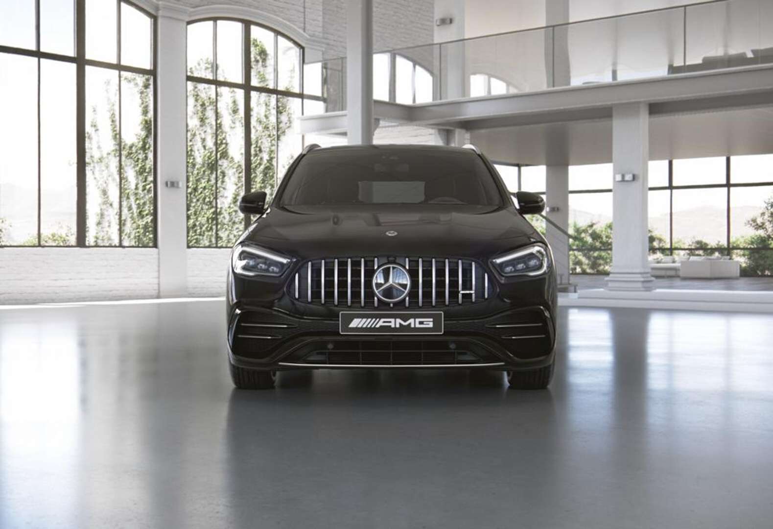 Mercedes Classe A35 AMG 35 AMG - 2022 - Joinsteer - #8